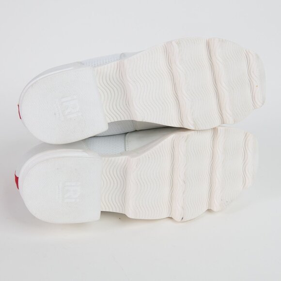 iRi Lace Up - Size 41 - Picture 5 of 5